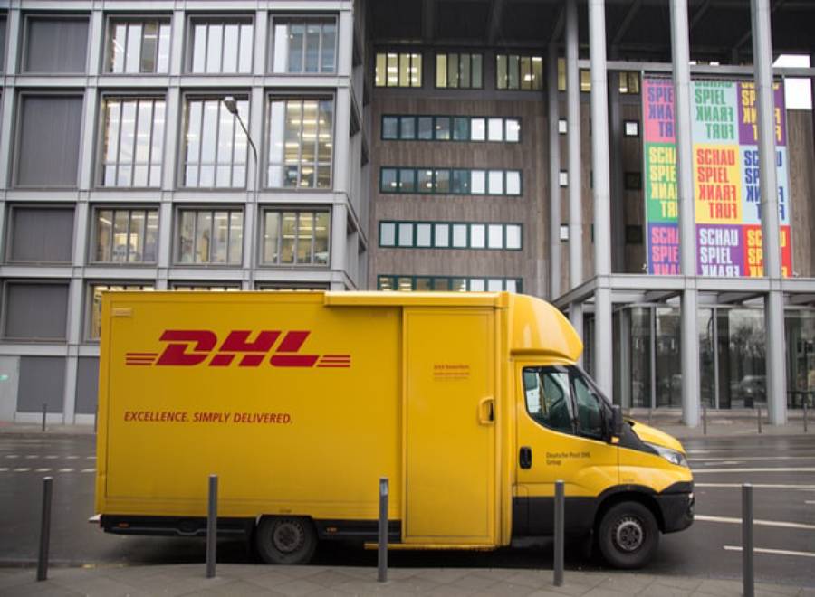 dhl-courier-in-chennai